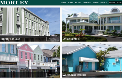 4 Types of Bahamas Commercial Real Estate