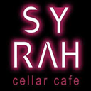 Syrah Cellar Cafe Nassau Bahamas