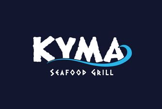 Kyma Seafood Grill Bahamas