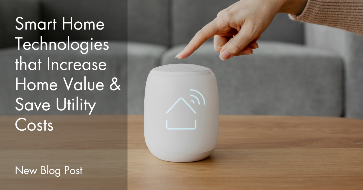 Smart Home Technologies That Increase Home Value in The Bahamas