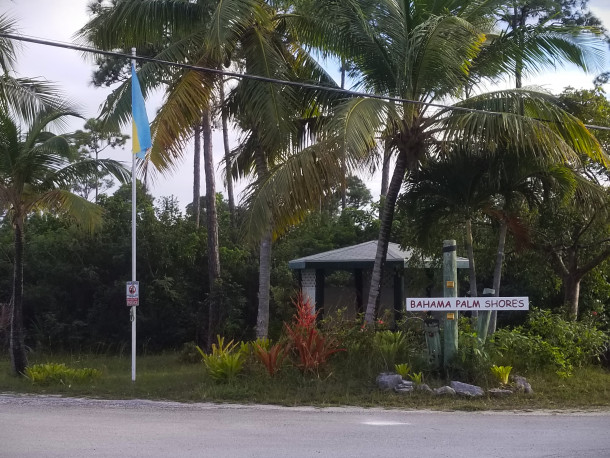 Bahama Palm Shores