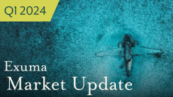 Exuma Market Update Video Q1-2024
