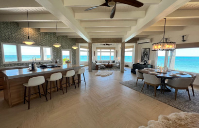 Spectacular Home for Sale in Elbow Cay, Abaco, Bahamas