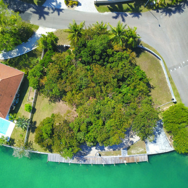 Port New Providence, Nassau, Bahamas