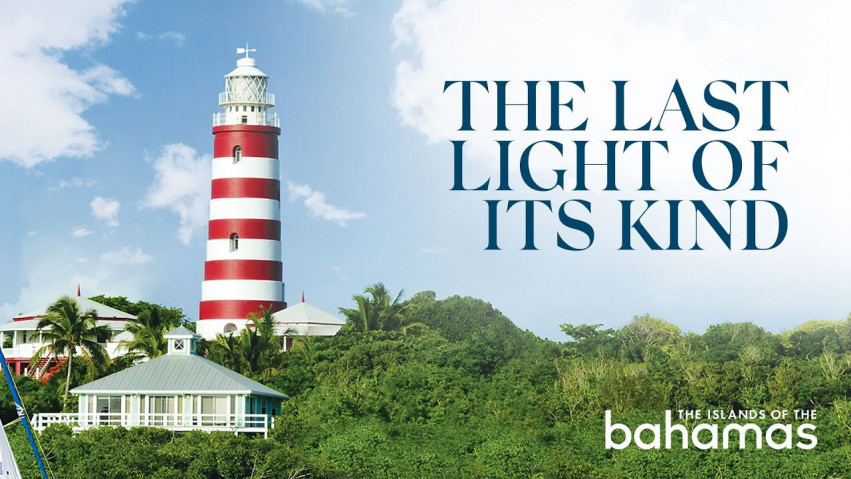 Abaco Lighthouse