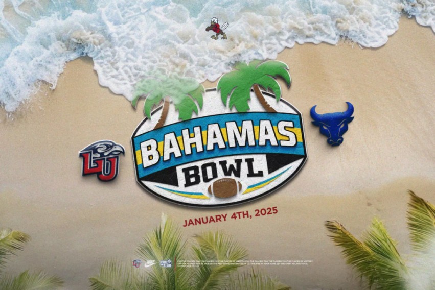 Bahamas Bowl