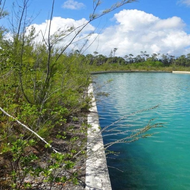 Sentinel Bay 