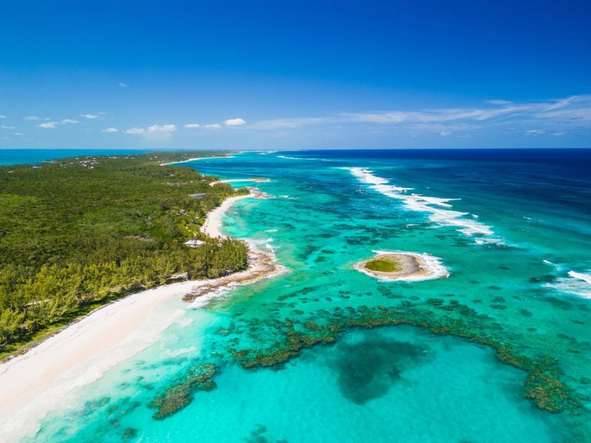 Insiders Guide To Eleuthera: The Caribbean’s Secret Island Hideaway