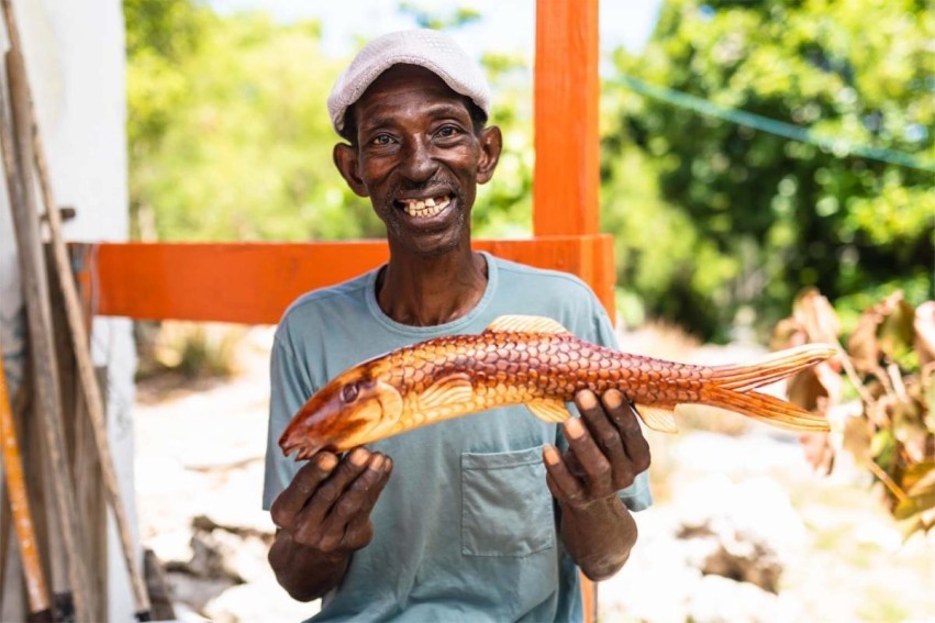 People-To-People Program: See Exuma (and The Bahamas) Like A Local