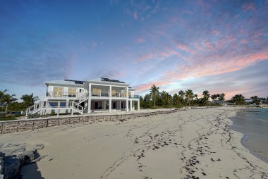 Susies Rock, Treasure Cay, Abaco