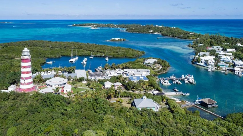 The Bahamas Reports Record Tourism Numbers for 2024