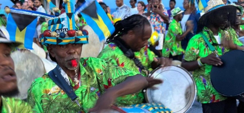 Three Festivals Worth a Trip to The Bahamas