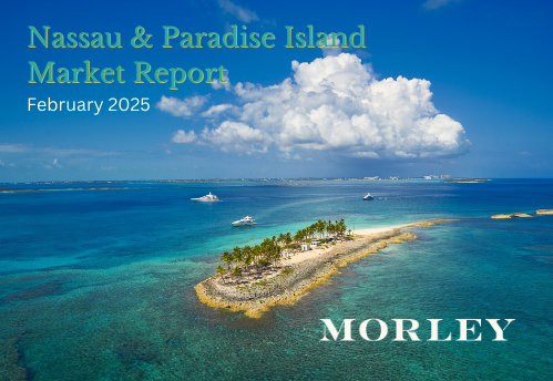 February 2025 Nassau & Paradise Island Market Report
