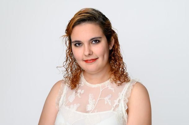 Meet Dianna Vargas-Phillpot
