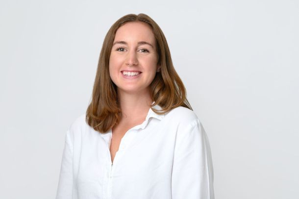 Meet Laura Morley