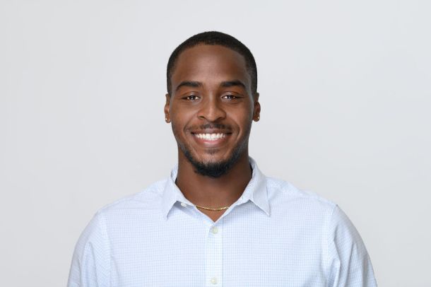 Meet Kohen Kerr
