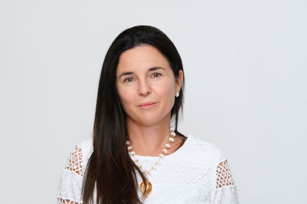 Meet Melissa Farrington