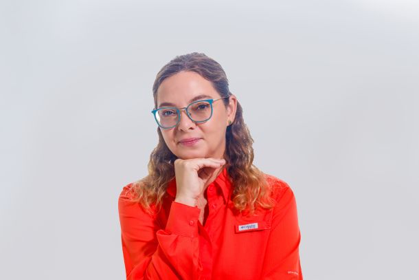 Meet Nicole Fair