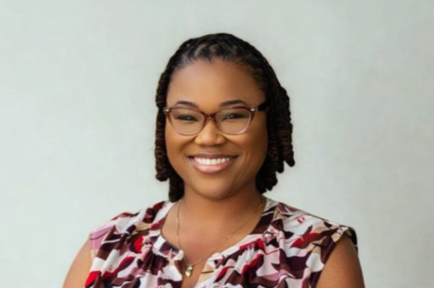 Meet Nadia Bowe