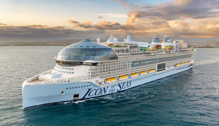 Royal Caribbean Expands