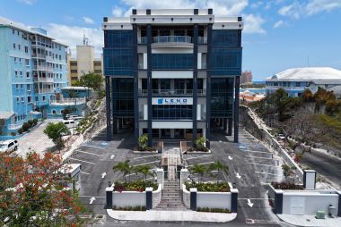 Leno Corporate Centre