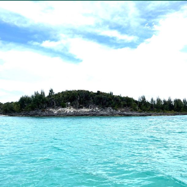 Lubbers Quarters, Abaco