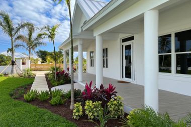 Sunnyside, Treasure Cay, Abaco