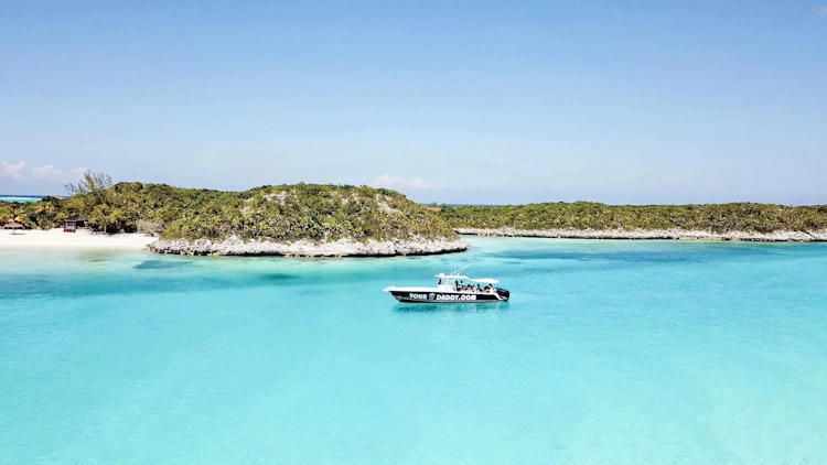 TourDaddy: Bahamas Tour Experts Guide You to Under-the-Radar Spots