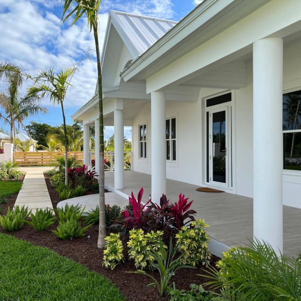 Sunnyside, Abaco