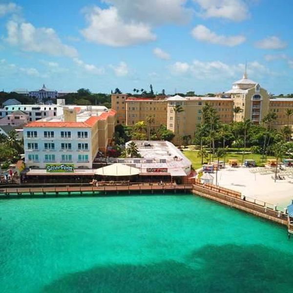 Nassau 