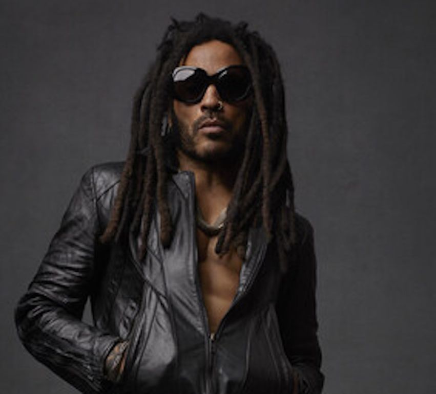 Lenny Kravitz to Headline Bahamas Culinary & Arts Festival at Baha Mar