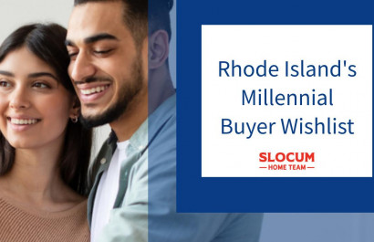 Rhode Island's Millennial Buyer Wishlist