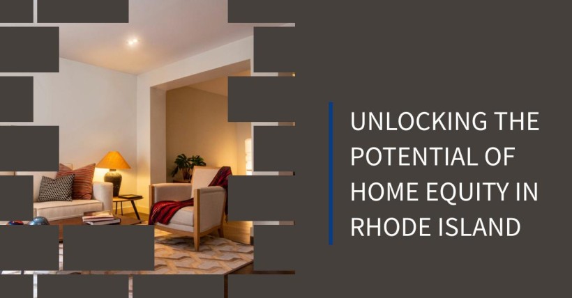 Unlocking the Potential of Home Equity in Rhode Island