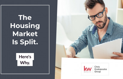 The Housing Market Is Split. Here’s Why.