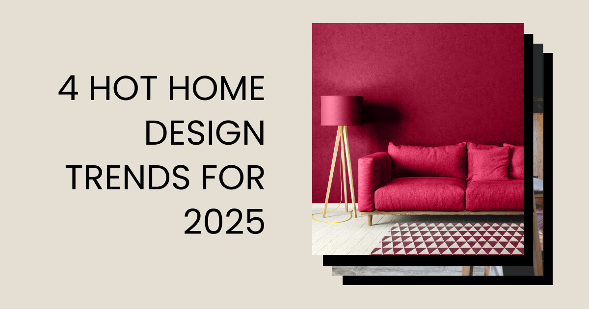 Trim Trends To Watch: What'S Hot In Home Design - yfkw7ma