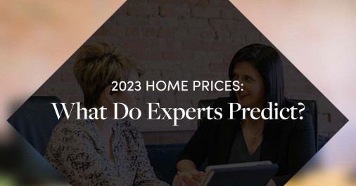 Canada's 2023 Home Prices: What Do Experts Predict?