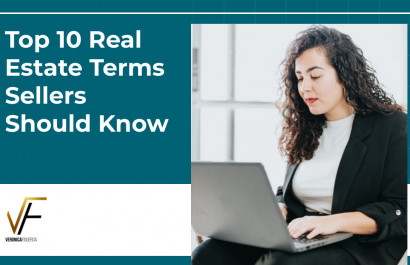 Top 10 Real Estate Terms Sellers Should Know