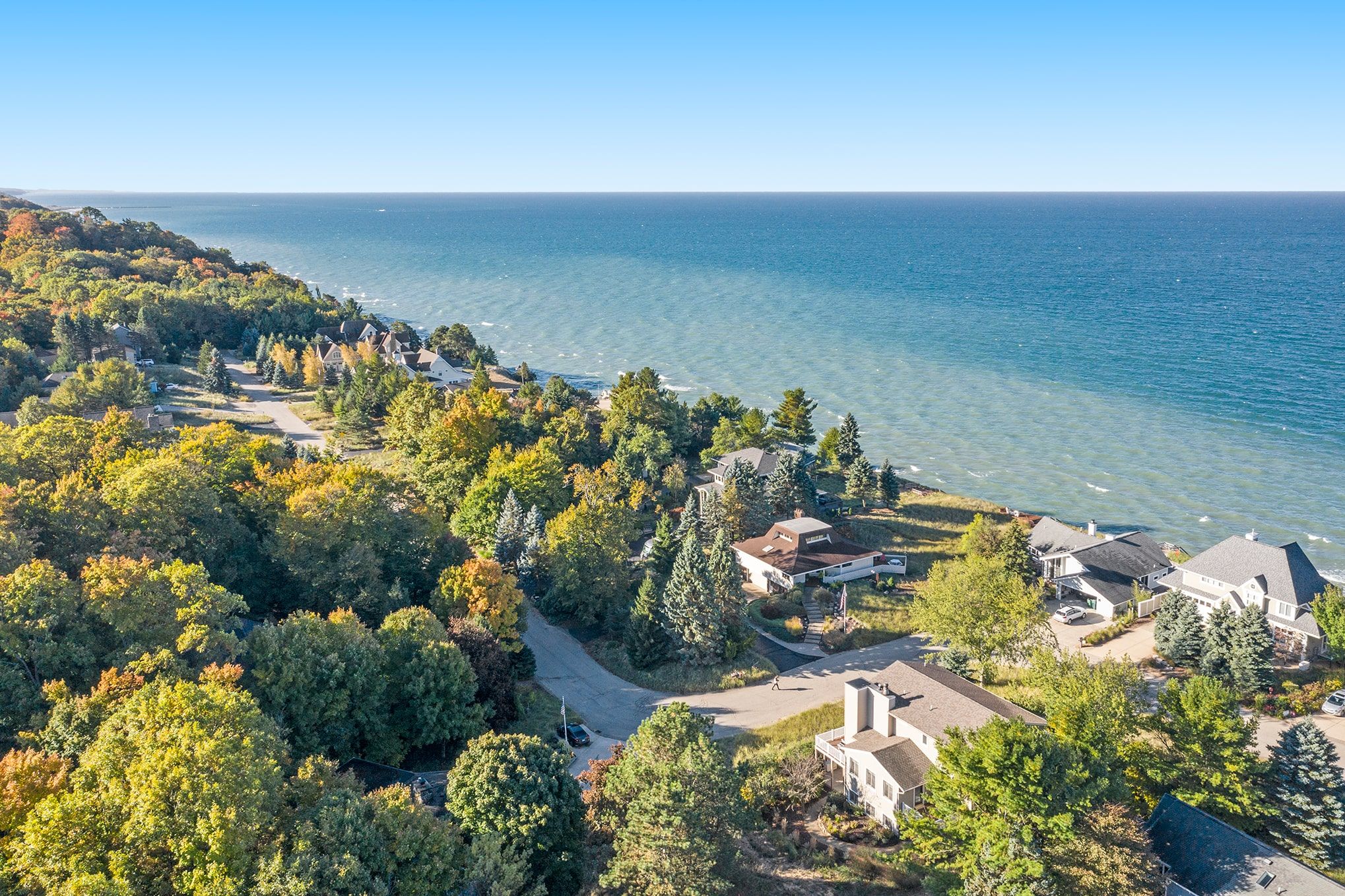 Dirk Stone Real Estate Team Home Page