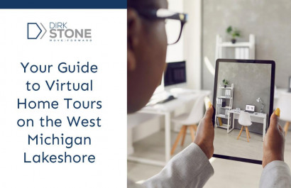 Your Guide to Virtual Home Tours on the West Michigan Lakeshore