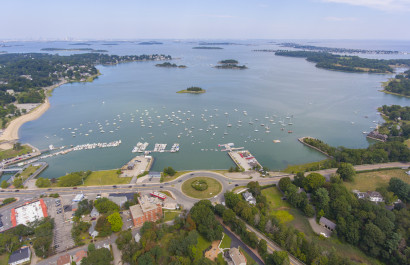 South Shore Market Report - February 2023 | Charles King Group Copy