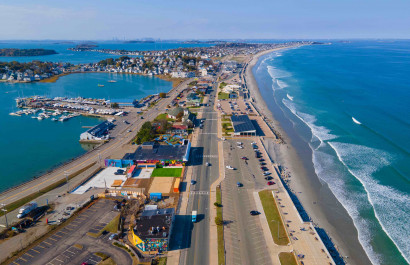 South Shore Market Report - March 2023| Charles King Group