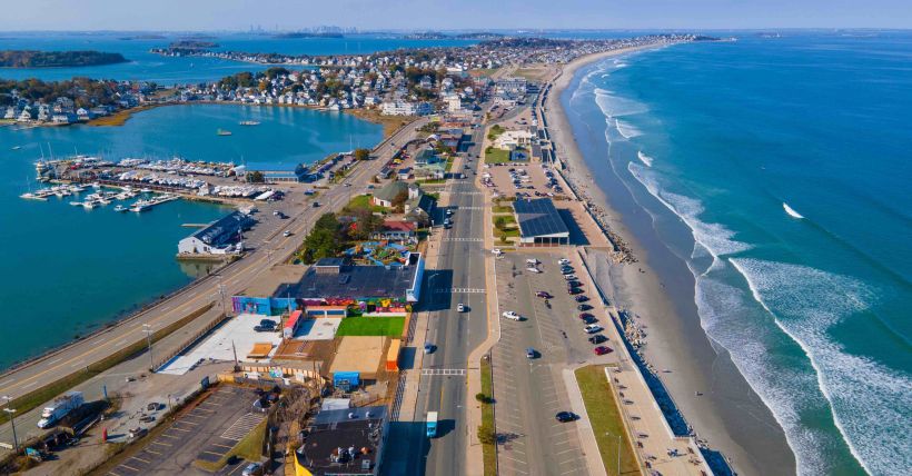 South Shore Market Report - March 2023| Charles King Group