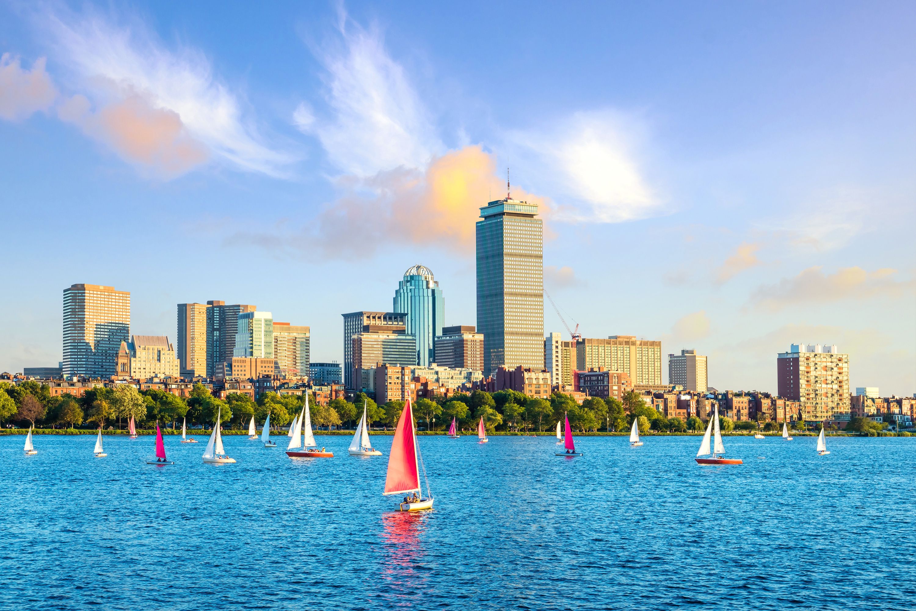 Boston Condo Market Report - June 2023| Charles King Group