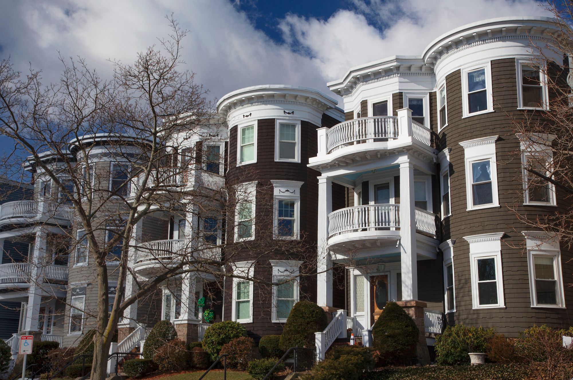 Boston Condo Market Review - March 2024