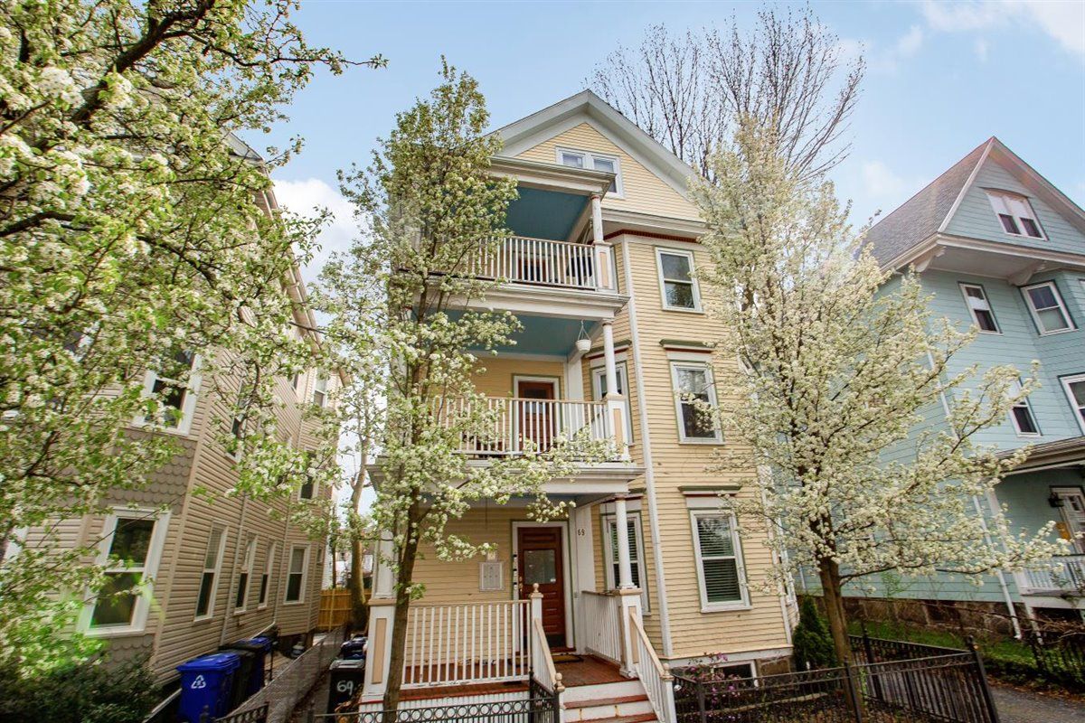 Boston Condo Market Review - April 2024 | The Charles King Group