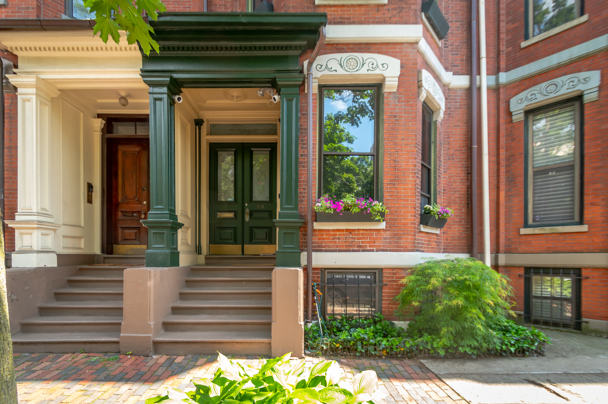 Boston Condo Market Review - June 2024