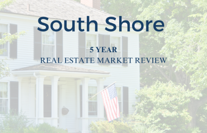 South Shore Real Estate Market Review
