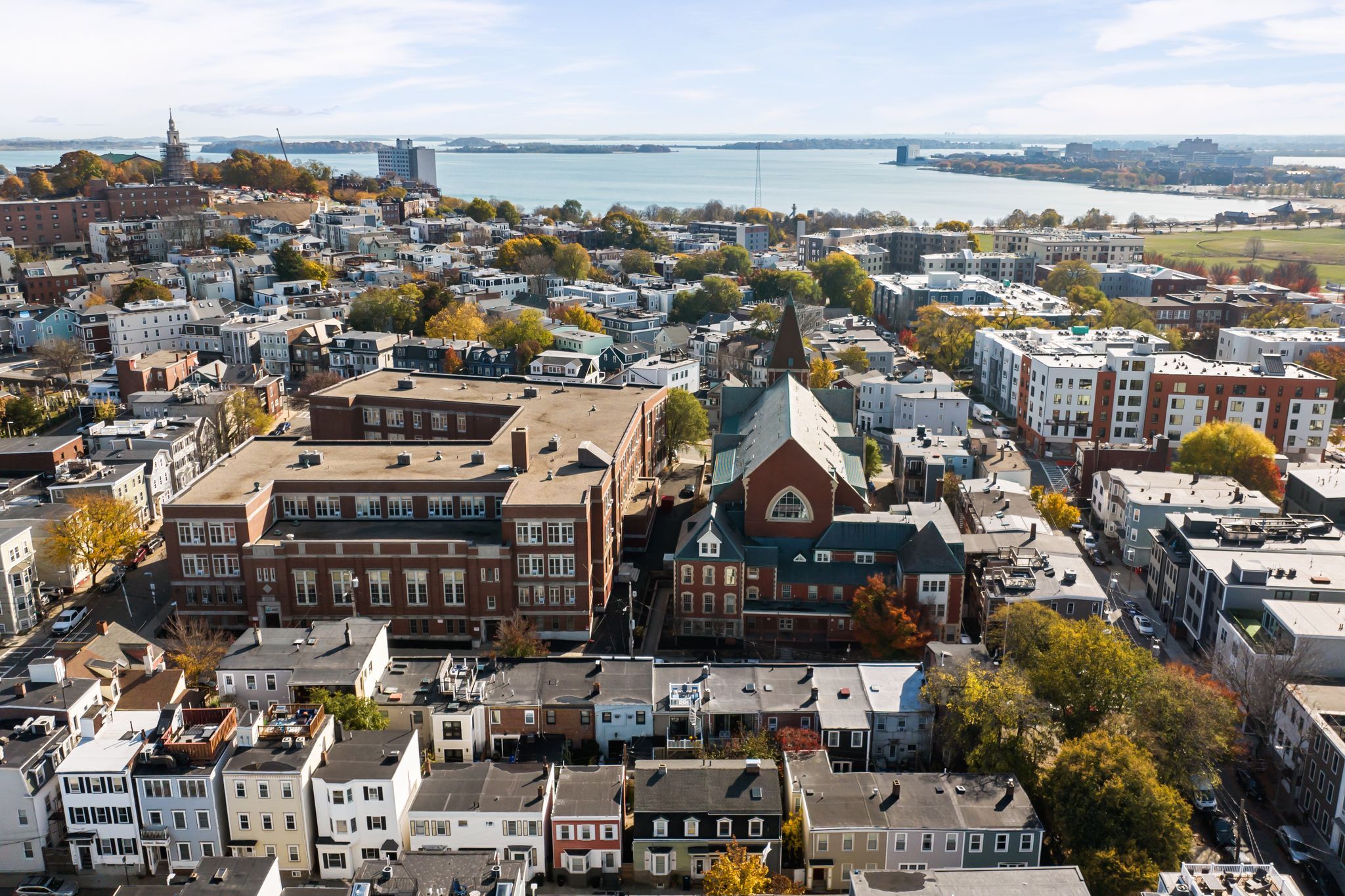 Boston Real Estate Market Update | Q1 2025 Trends