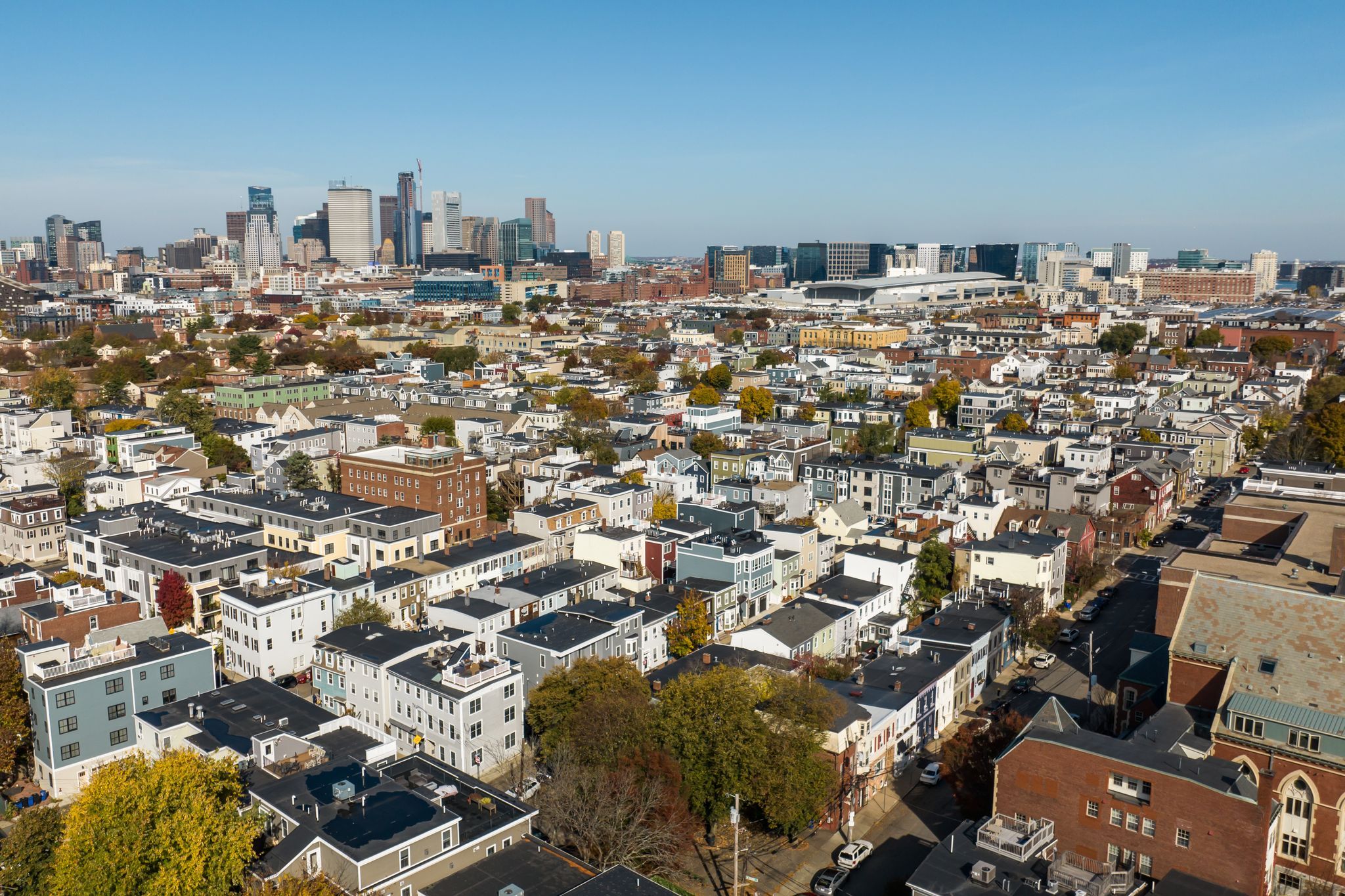 Boston Real Estate Market Update | Q1 2025 Trends
