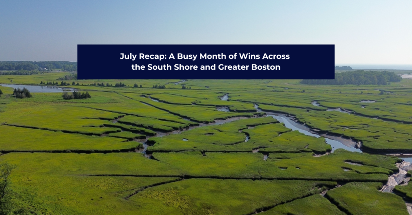 July 2025 Wins | The Charles King Group